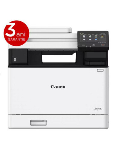 Multifunctional laser color Canon MF754CDW