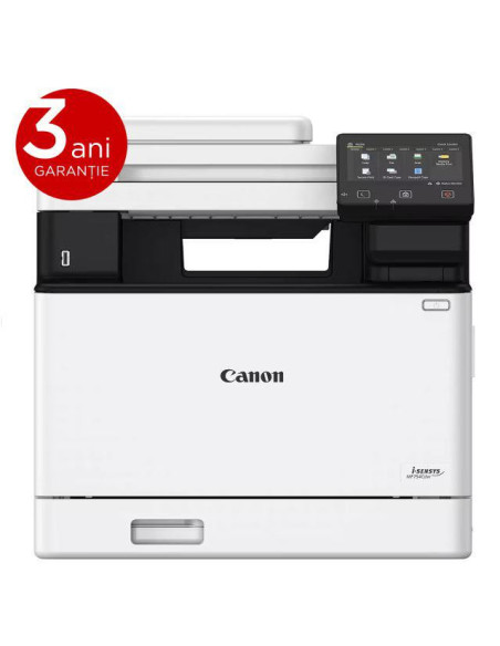Multifunctional laser color Canon MF754CDW