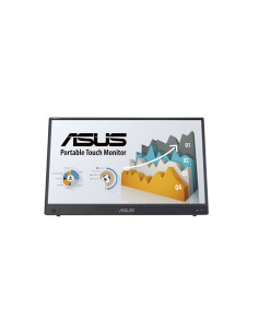 MONITOR 15.6" ASUS TOUCH MB16AHT "MB16AHT"