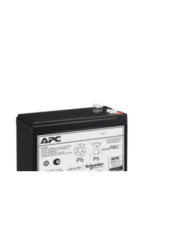 Accesorii UPS-uri APC BATERIE UPS APCRBC177