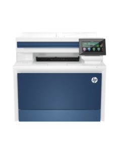 Multifunctional laser color HP Pro MFP 4302fdw