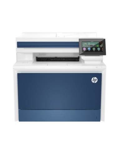 Multifunctional laser color HP Pro MFP 4302fdw