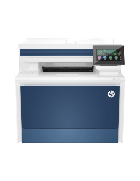Multifunctional laser color HP Pro MFP 4302fdw