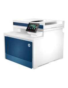 Multifunctional laser color HP Pro MFP 4302fdw 2