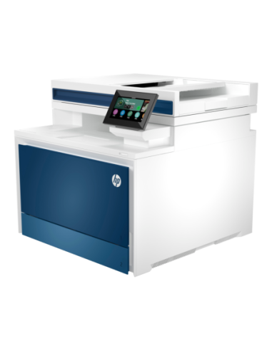 Multifunctional laser color HP Pro MFP 4302fdw