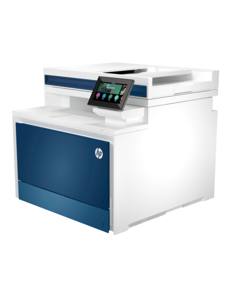 Multifunctional laser color HP Pro MFP 4302fdw
