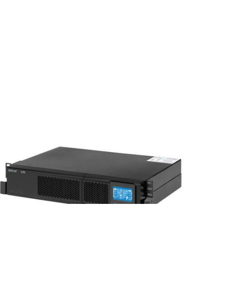 UPS SOCOMEC OFYS RT 3000VA, 2700W, VFI UPS