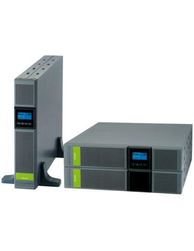 UPS SOCOMEC NeTYS PR-RT 1700VA/1350W 230V 50