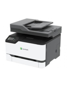 Multifunctional laser color lexmark CX431adw