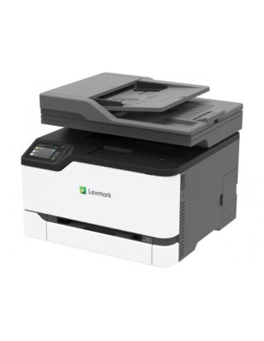 Multifunctional laser color lexmark CX431adw