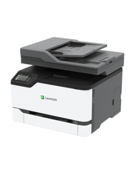 Multifunctional laser color lexmark CX431adw