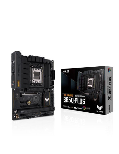 PLACI de BAZA Asus MB AMD B650 SAM5 ATX/TUF...