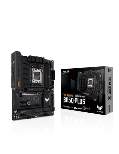 PLACI de BAZA Asus MB AMD B650 SAM5 ATX/TUF GAMING B650-PLUS "TUF GAMING B650-PLUS"