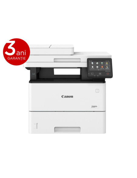 Canon MF553DW