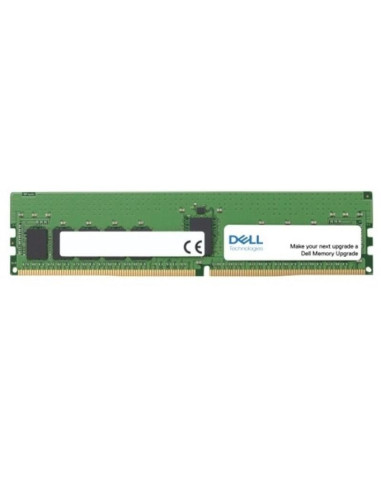 Memorii RAM Server Dell - 16GB - 1Rx8 DDR5...