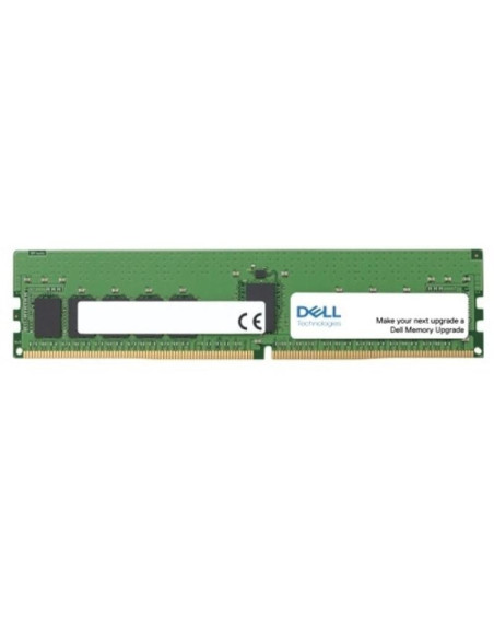 Memorii RAM Server Dell - 16GB - 1Rx8 DDR5 RDIMM 5600 MT/s