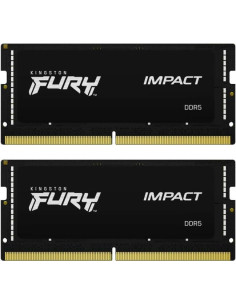 Memorie RAM laptop KINGSTON KS DDR5 32GB 5600MHZ...