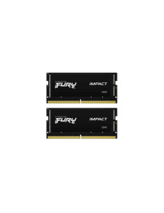 Memorie RAM laptop KINGSTON KS DDR5 32GB 5600MHZ... 2