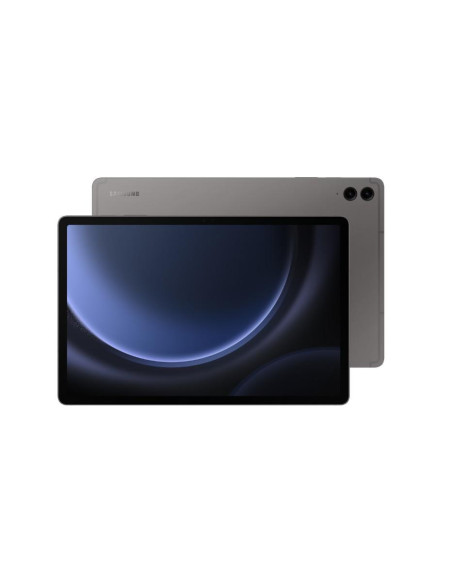 Tablete SAMSUNG SG TAB S9+ FE X616 5G 12.4" 12/256GB GY