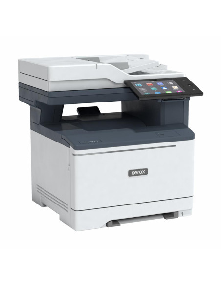 Multifuncțional laser color Xerox VersaLink C415 Imprimare/Copiere/Scanare/Fax