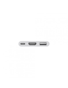 Accesoriu laptop APPLE ADAPTER USB-C DIGITAL AV MULTIPORT