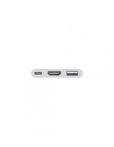 Accesoriu laptop APPLE ADAPTER USB-C DIGITAL AV...