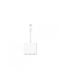 Accesoriu laptop APPLE ADAPTER USB-C DIGITAL AV MULTIPORT 2