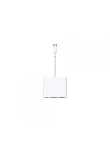 Accesoriu laptop APPLE ADAPTER USB-C DIGITAL AV...