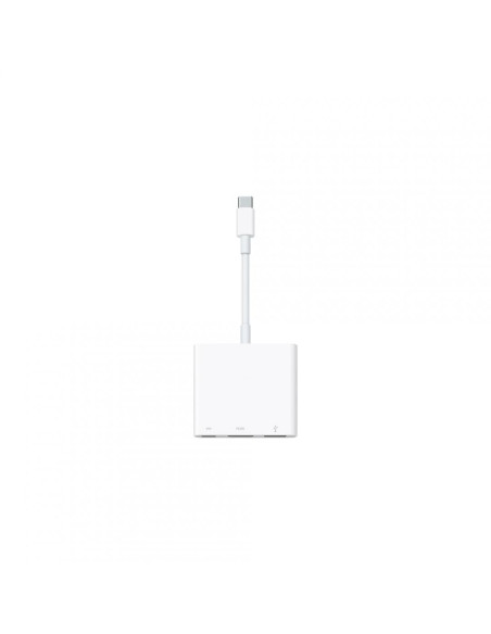 Accesoriu laptop APPLE ADAPTER USB-C DIGITAL AV MULTIPORT
