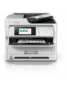 Multifunctional Epson mono Inkjet WF-M5899DWF ( Print