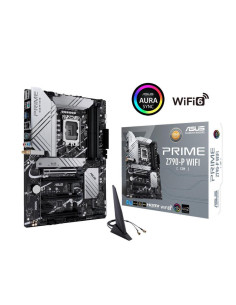 MB Z790 S1700 ATX/PRIME Z790-P WIFI ASUS "PRIME Z790-P WIFI"