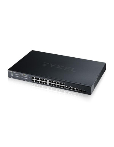 Switch-uri ZYXEL XMG1930-30HP 24x2.5G 4x10G POE SW