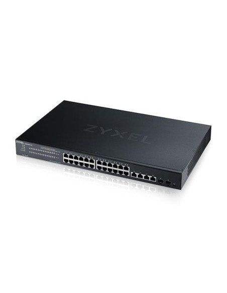 Switch-uri ZYXEL XMG1930-30HP 24x2.5G 4x10G POE SW