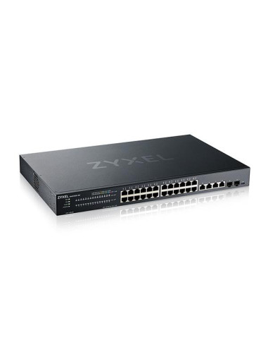 Switch-uri ZYXEL XMG1930-30HP 24x2.5G 4x10G POE SW