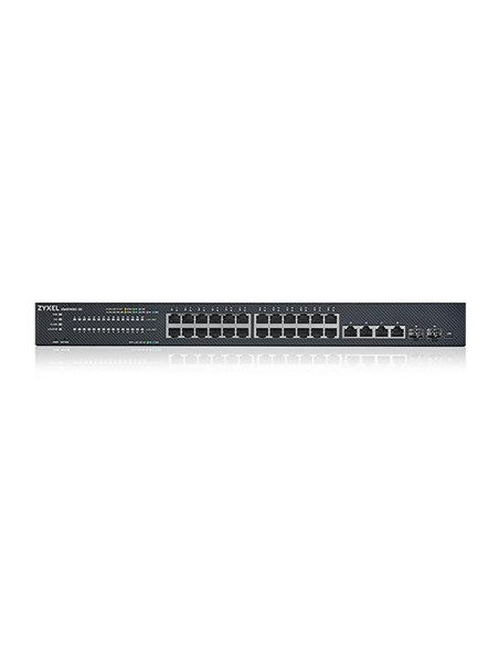 Switch-uri ZYXEL XMG1930-30HP 24x2.5G 4x10G POE SW