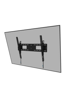 Suport TV / Monitor NEOMOUNTS Suport perete NM 43"-98"...
