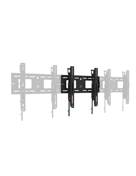 Suport TV / Monitor NEOMOUNTS Suport perete NM tilt 32"-75" 100kg ng