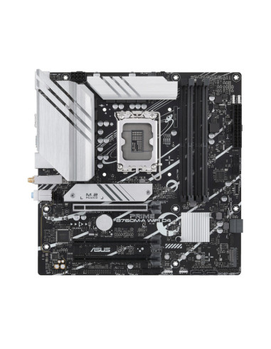ASUS PRIME B760M-A WIFI D4 LGA1700 4xDDR4 mATX...