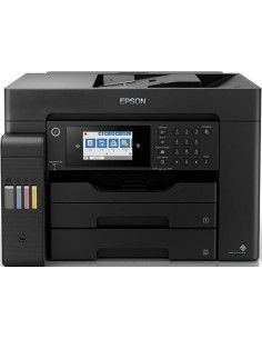 Multifunctional inkjet color CISS Epson L15150
