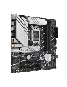 ASUS PRIME B760M-A WIFI D4 LGA1700 4xDDR4 mATX 2xHDMI DP... 2