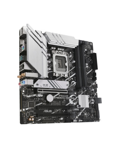 ASUS PRIME B760M-A WIFI D4 LGA1700 4xDDR4 mATX...