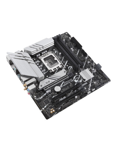ASUS PRIME B760M-A WIFI D4 LGA1700 4xDDR4 mATX...