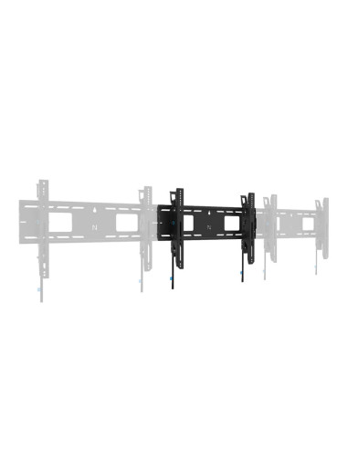 Suport TV / Monitor NEOMOUNTS Suport perete NM...