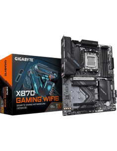 Blaci de baza GIGABYTE MB GIGABYTE X870 GAMING WIFI6