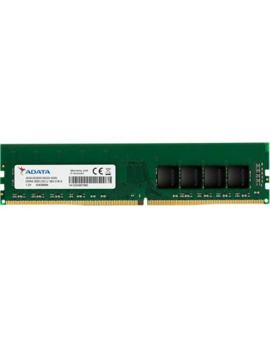 Memorie DDR Adata DDR4 8 GB, frecventa 2666...
