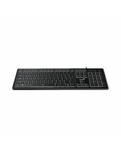 Tastaturi GENIUS Tastatura Genius Slimstar 820, negru