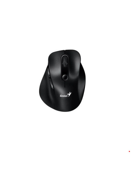 Mouse GENIUS Mouse Genius Ergo 9000S P 2400 DPI, negr