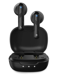 Casti audio GENIUS Casti Genius HS-M905BT, TWS, negru