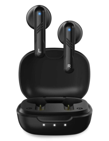 Casti audio GENIUS Casti Genius HS-M905BT, TWS,...