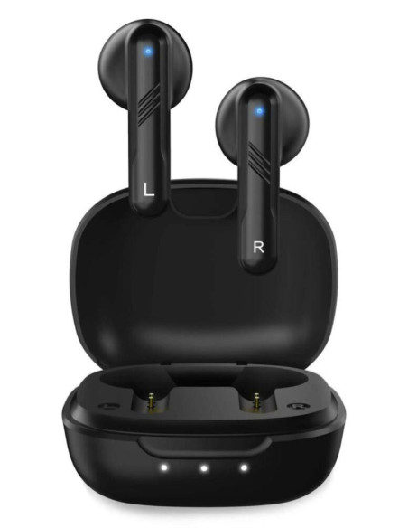Casti audio GENIUS Casti Genius HS-M905BT, TWS, negru